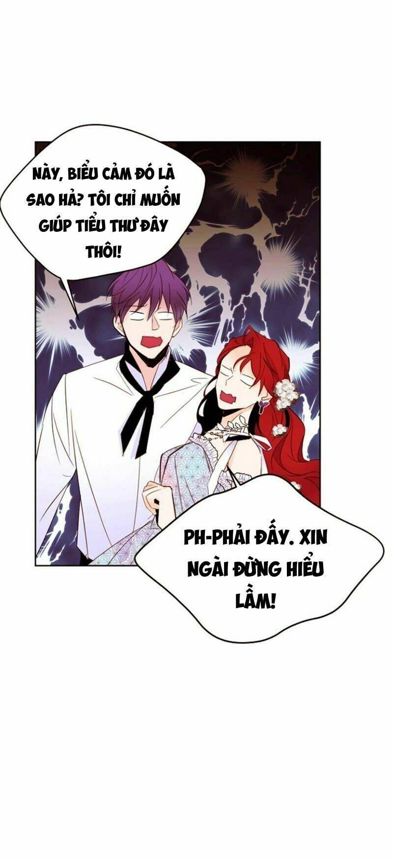 Cuộc Sống Rập Khuôn Của Một Quý Cô Tái Sinh!: Chapter 19