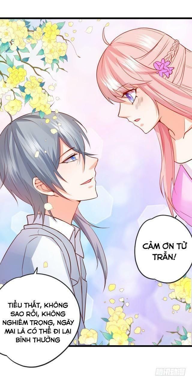 Hồ Tiên Hung Bạo: Chapter 57