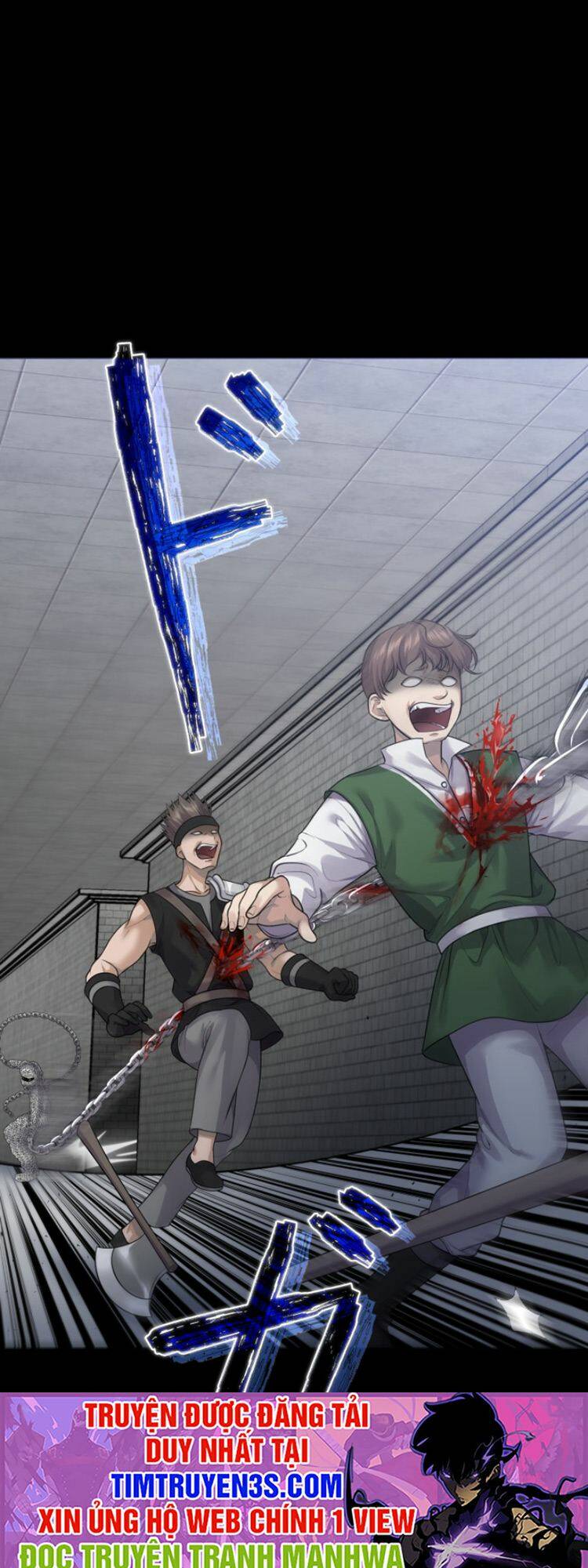 Trò Chơi Của Chúa Thượng: Chapter 19