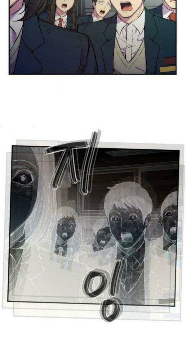 Nhân Vật Phản Diện Bất Tài: Chapter 1