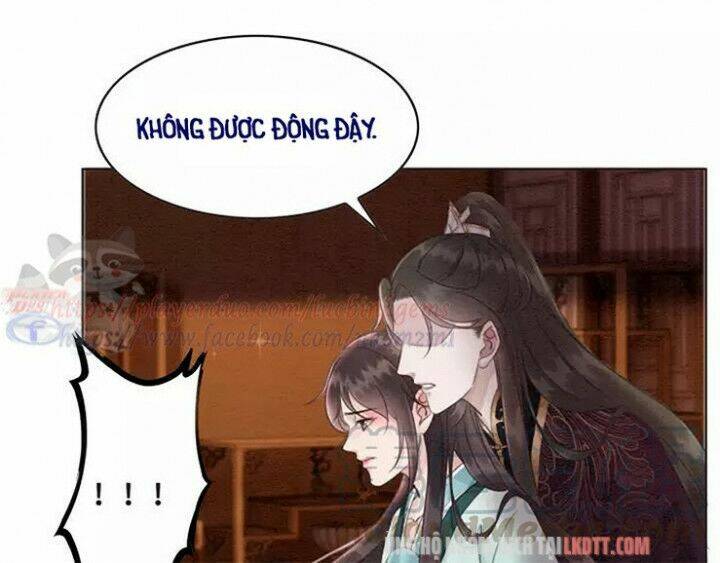 Trọng Sinh Bá Sủng Nhiếp Chính Vương Quá Mạnh Mẽ: Chapter 107