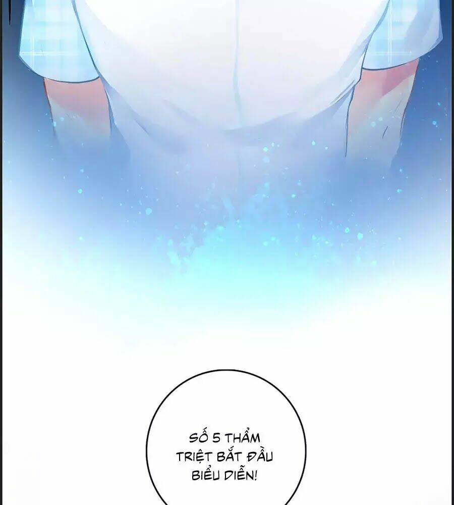 Chung Cư Của Các Ảnh Đế: Chapter 2