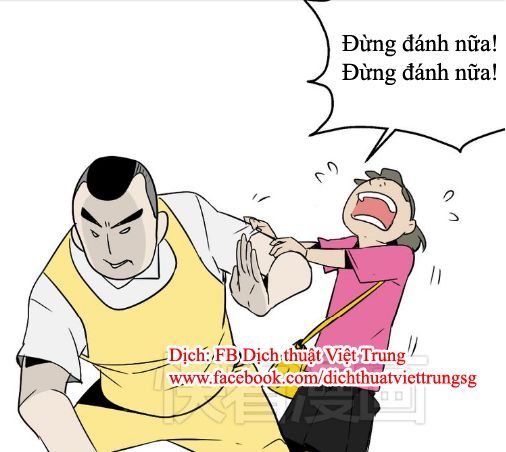 Ứng Dụng Thẩm Mỹ: Chapter 44