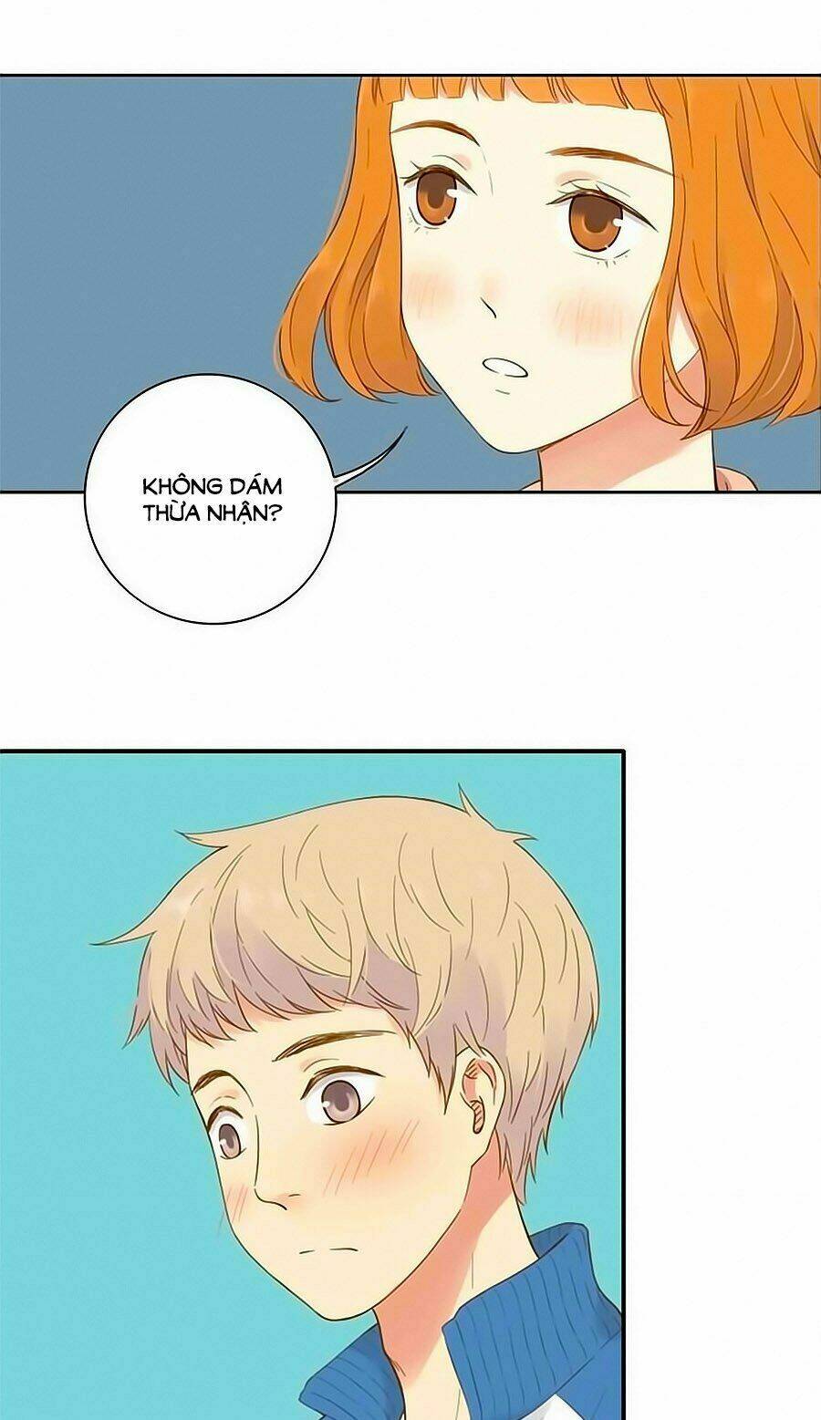 Bạc Hà Chi Hạ 2: Chapter 48