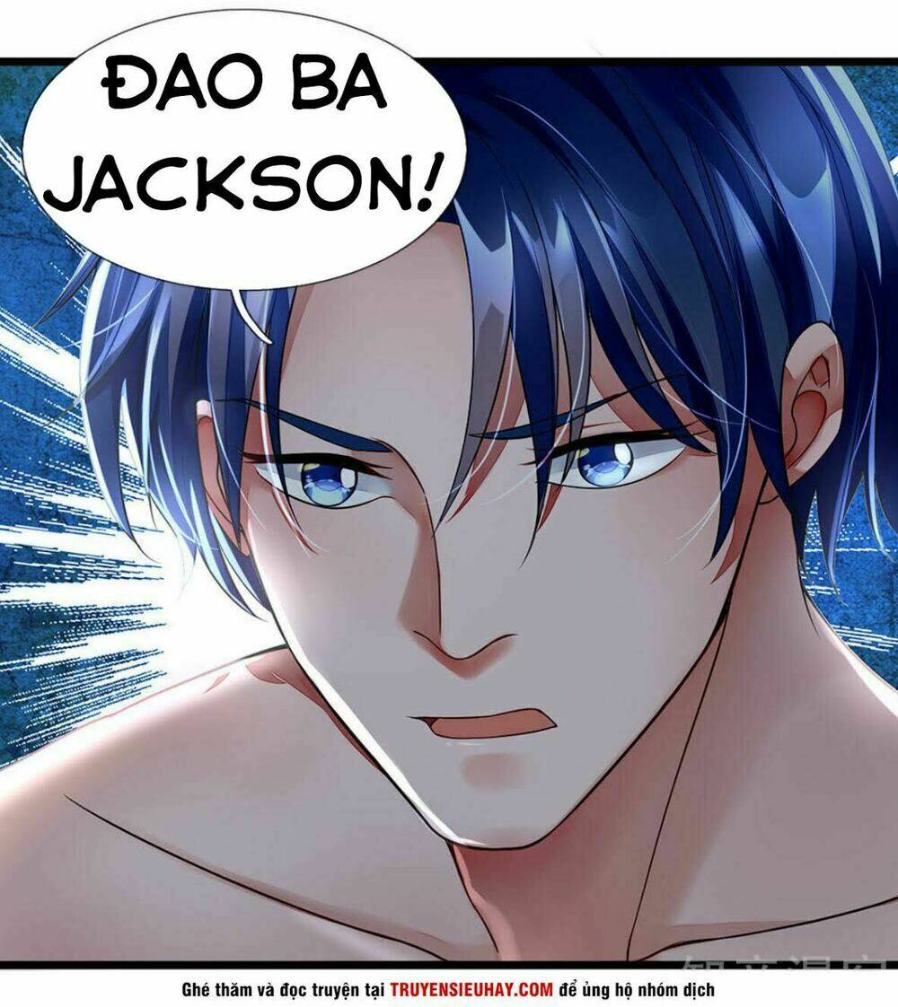 Chung Cực Binh Vương Tại Đô Thị: Chapter 3