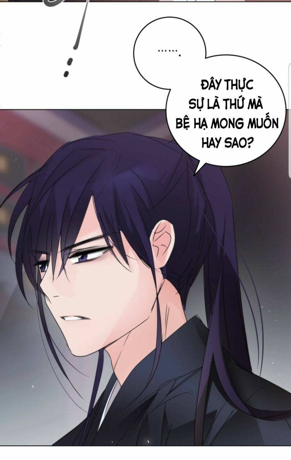 Chae Hong Sa: Chapter 61