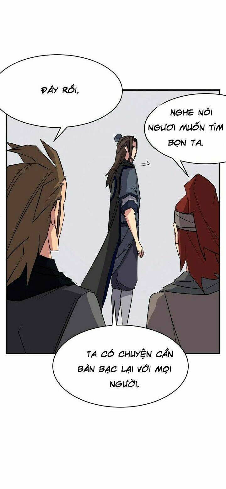 Trọng Sinh, Bất Khả Chiến Bại: Chapter 49