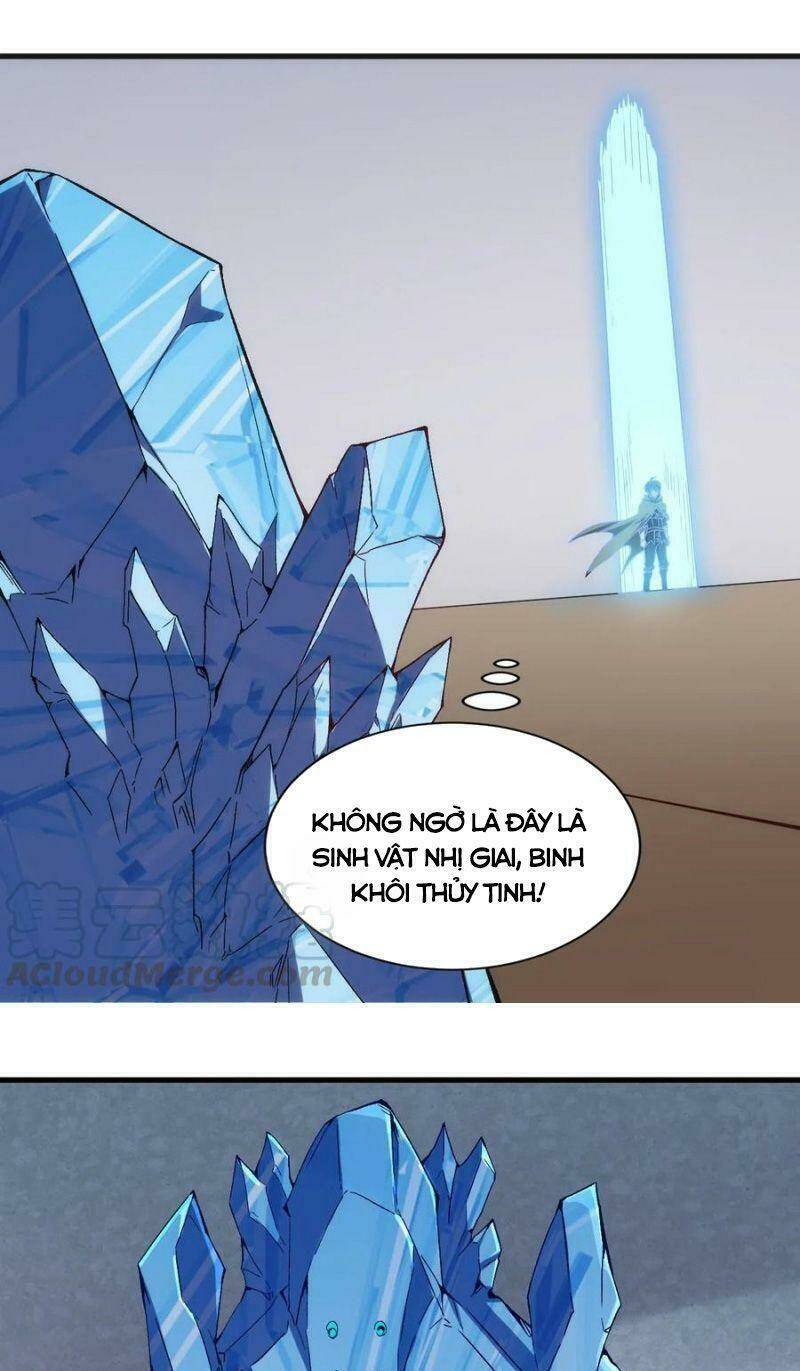 Thánh Đường Chi Thành: Chapter 76