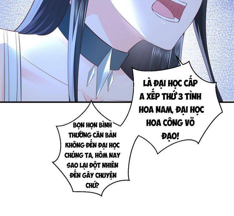 Trọng Sinh Chi Thần Đế Trở Về: Chapter 68