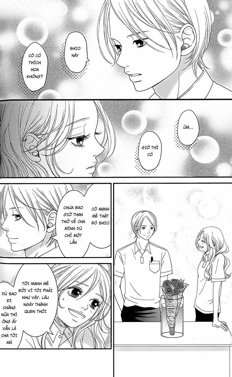 Đóa Hoa Năm Ấy: Chapter 1