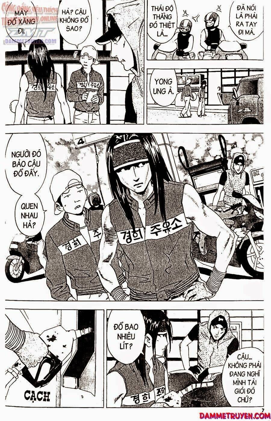 Ai Hơn Ai: Chapter 163