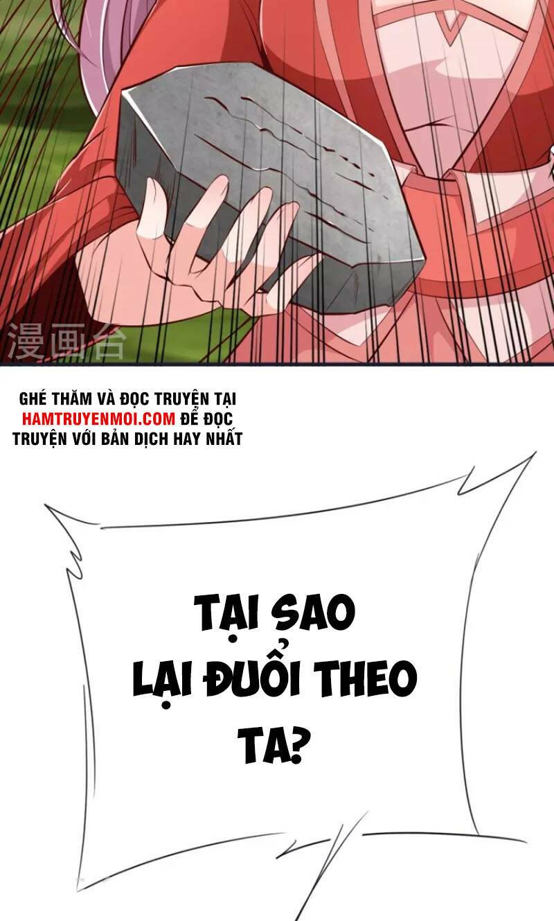 Chí Tôn Trời Hoang: Chapter 62