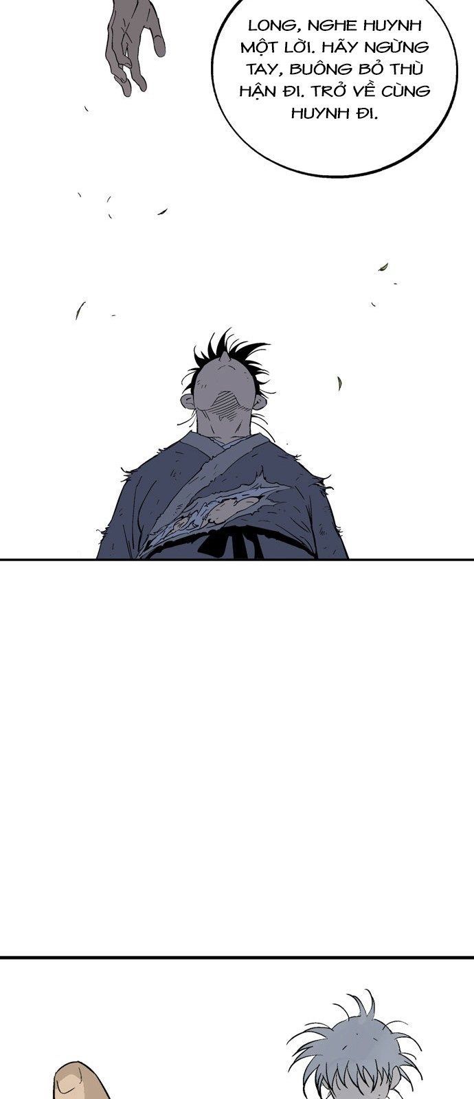 Cao Thủ 2: Chapter 93