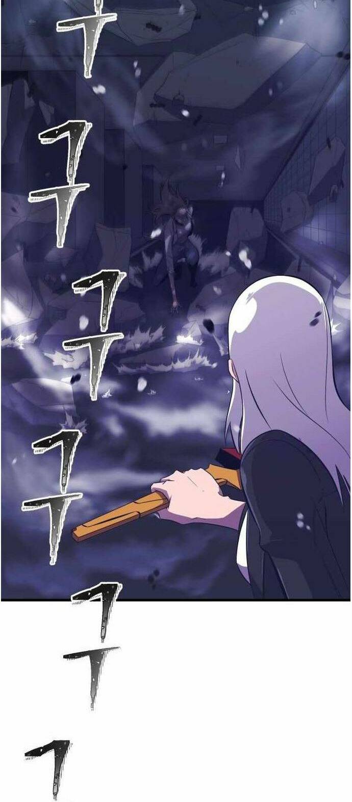 Huyết Nhân Báo Thù: Chapter 2