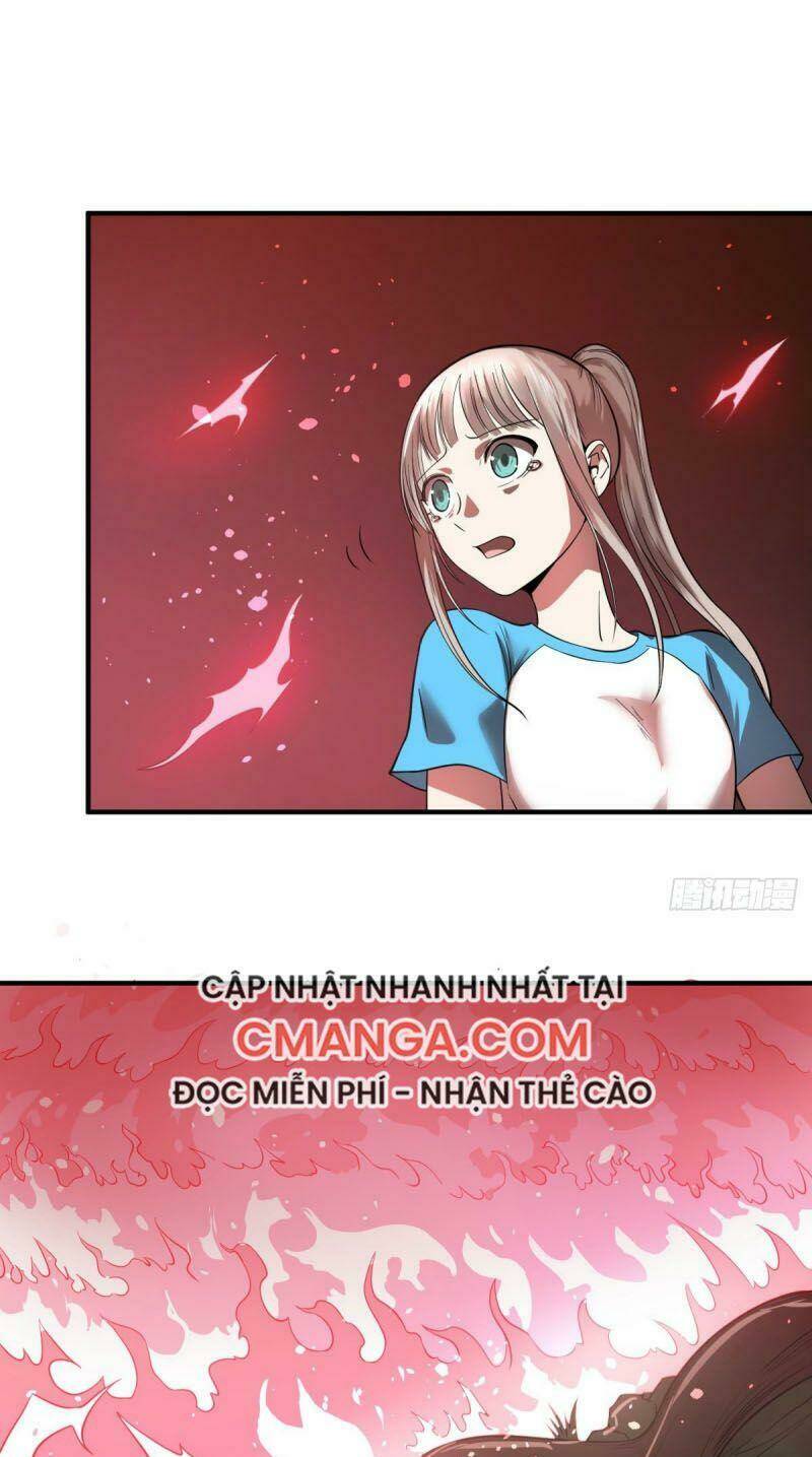 Danh Sách Kẻ Phản Diện: Chapter 92