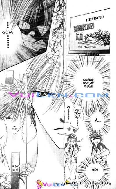 Thách Thức Tuyệt Vời: Chapter 2