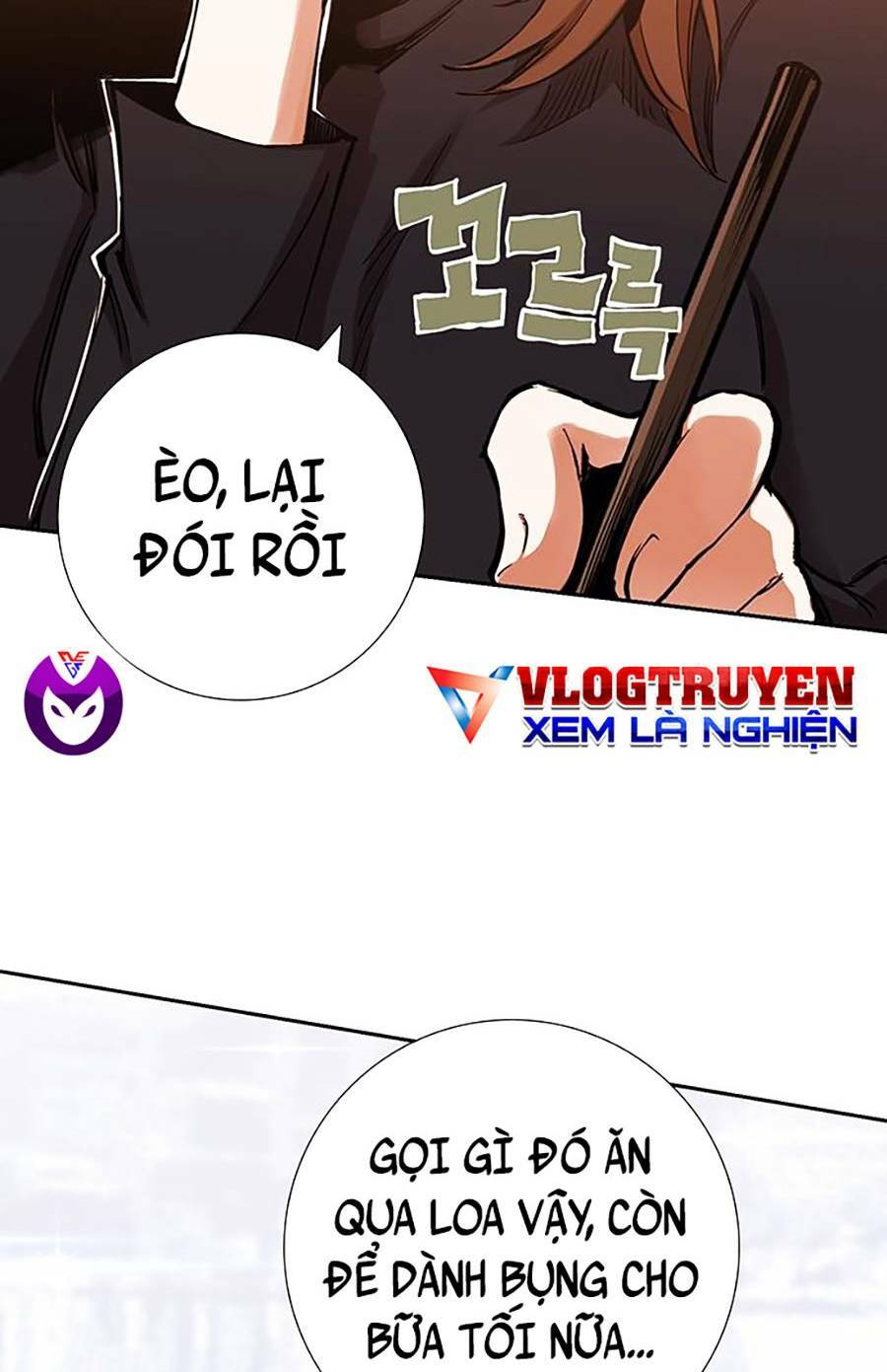 Hard Core Leveling Warrior Ss2: Chapter 132