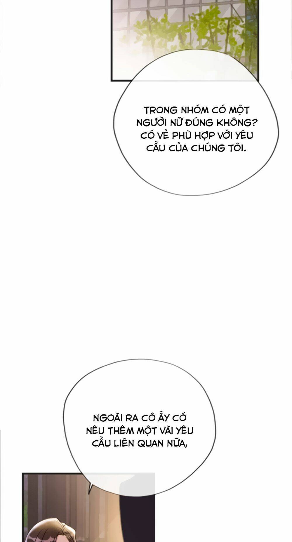 Cô Ấy Thật Xinh Đẹp: Chapter 1.2