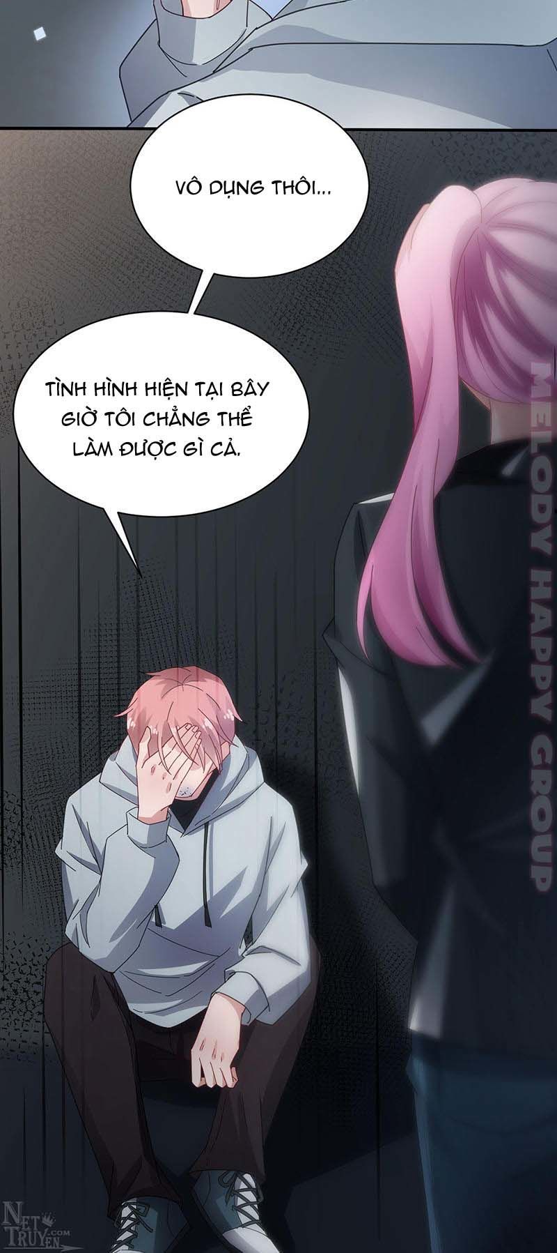 Thịnh Thế Điềm Sủng: Tiểu Manh Thê Của Dịch Thiếu: Chapter 113