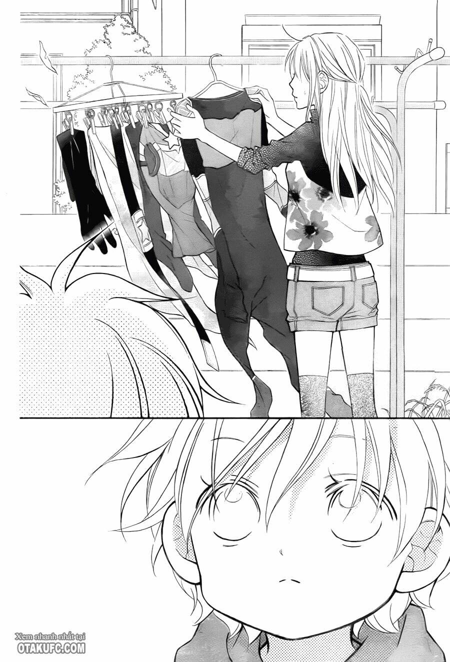 Love So Life: Chapter 72