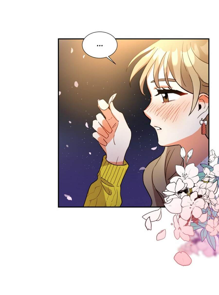 Nụ Hôn Của Giác Quan Thứ Sáu: Chapter 5