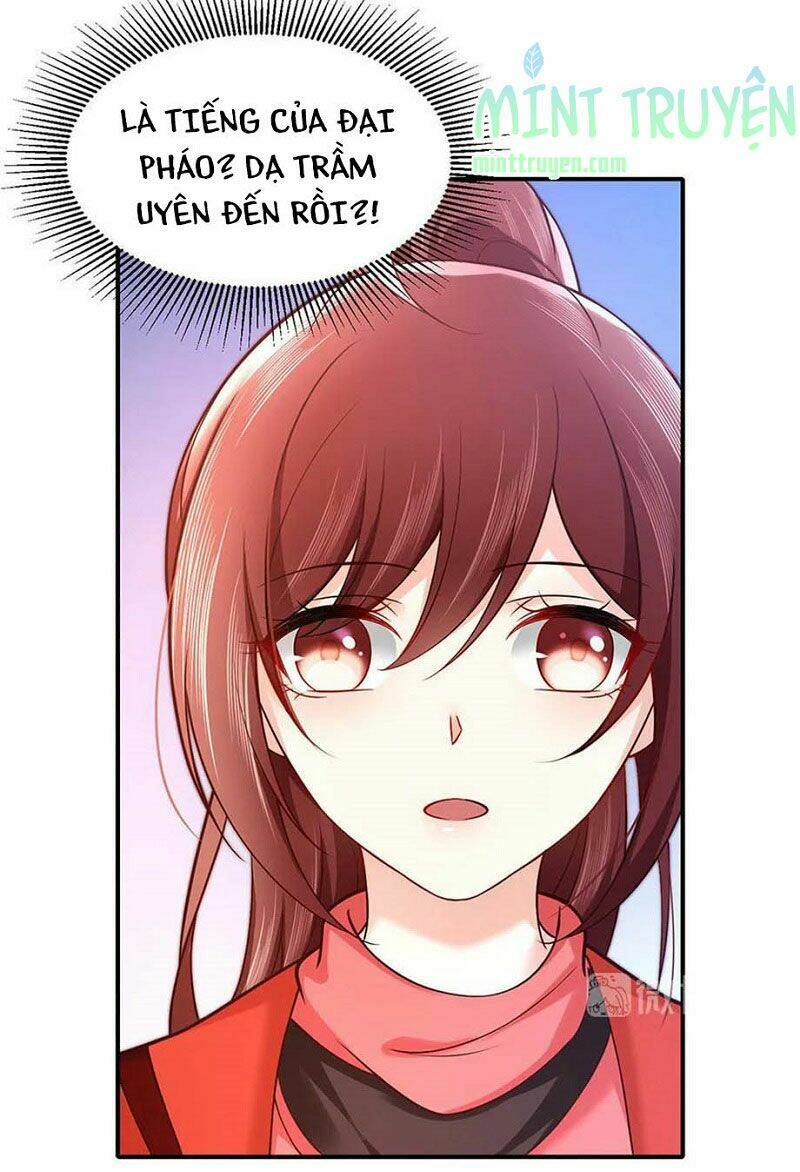 Nam Thần Truy Thê Chỉ Nam: Chapter 99.2