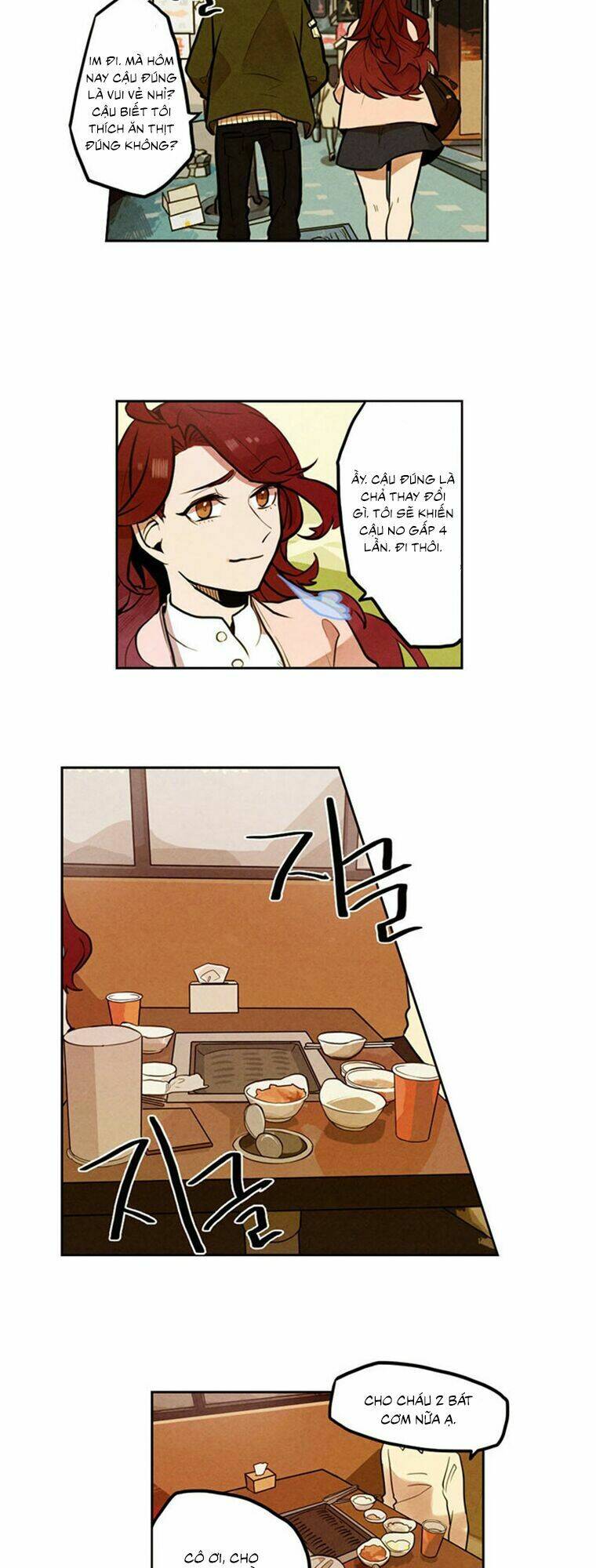 Miracle App Store: Chapter 3