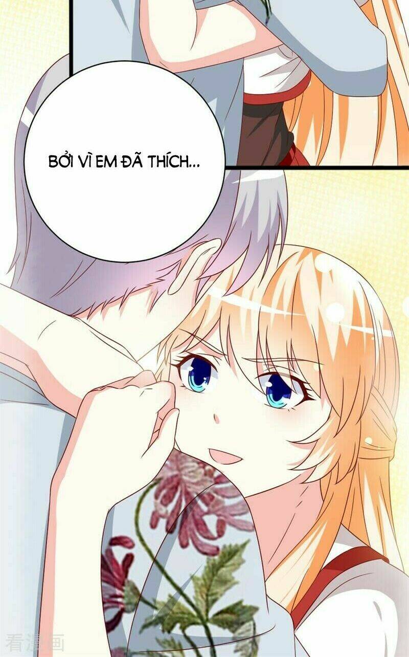 Này! Đừng Động Vào Phô Mai Của Tôi: Chapter 148