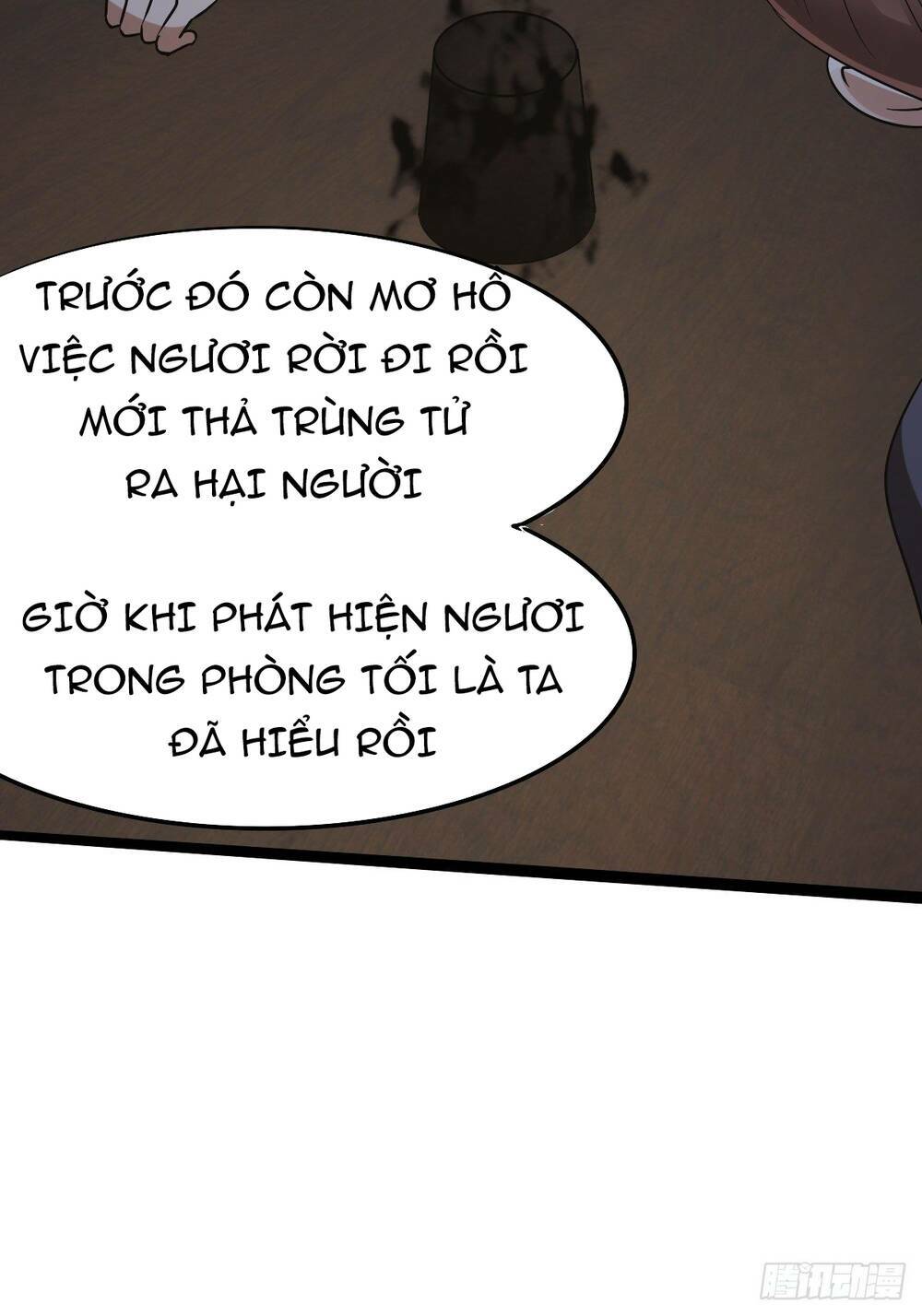Cục Gạch Xông Vào Dị Giới: Chapter 10