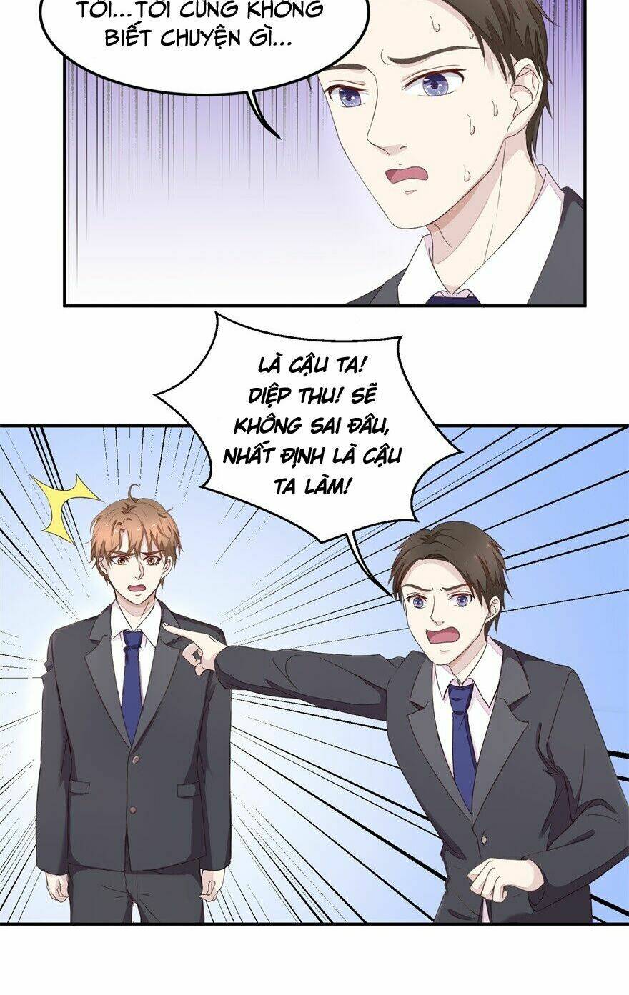 Chung Cực Thấu Thị Nhãn: Chapter 6