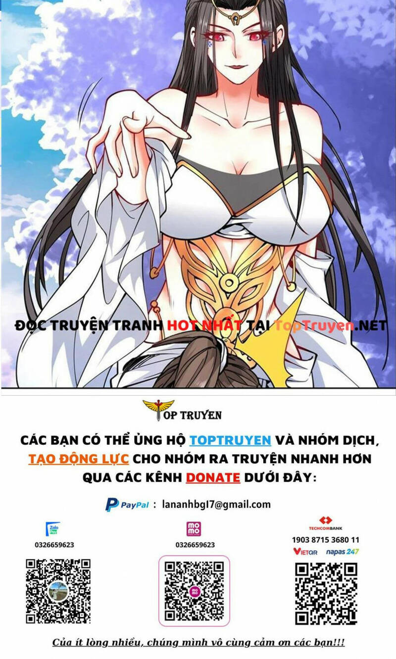 Tôi Phá Vỡ Hào Quang Của Nhân Vật Chính: Chapter 34