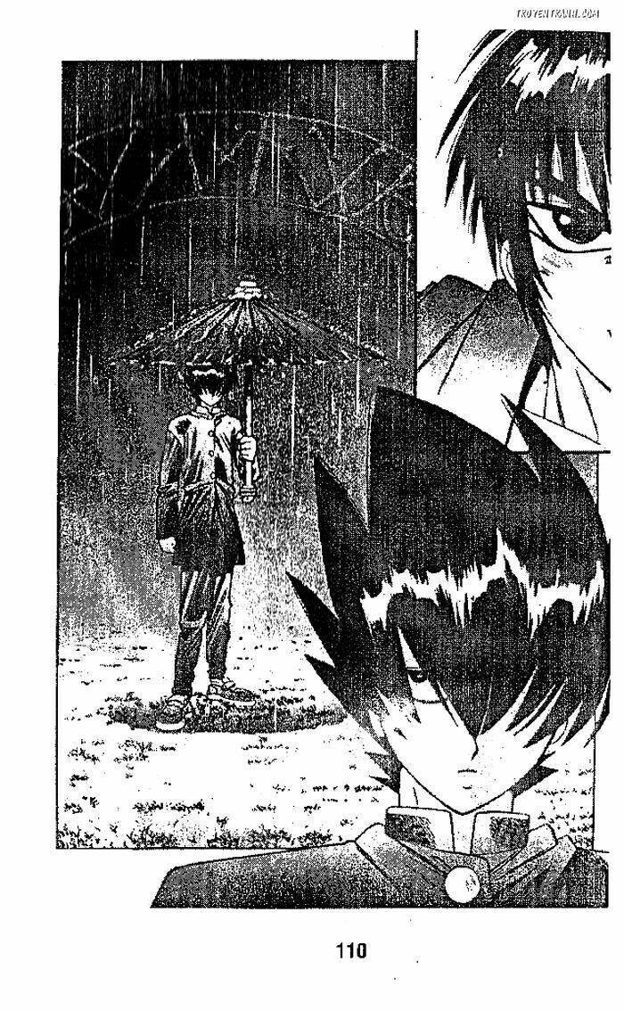 Devil And Devil: Chapter 25