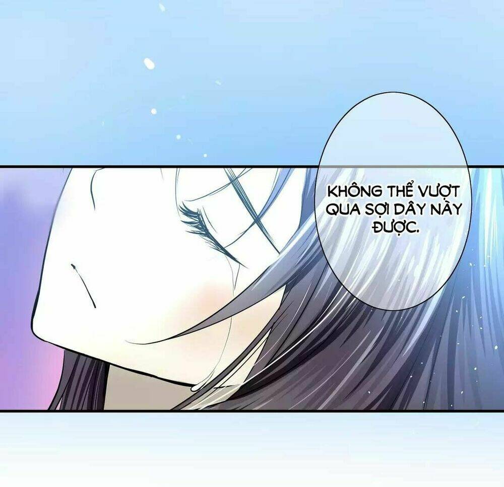 Nghịch Thần: Chapter 41