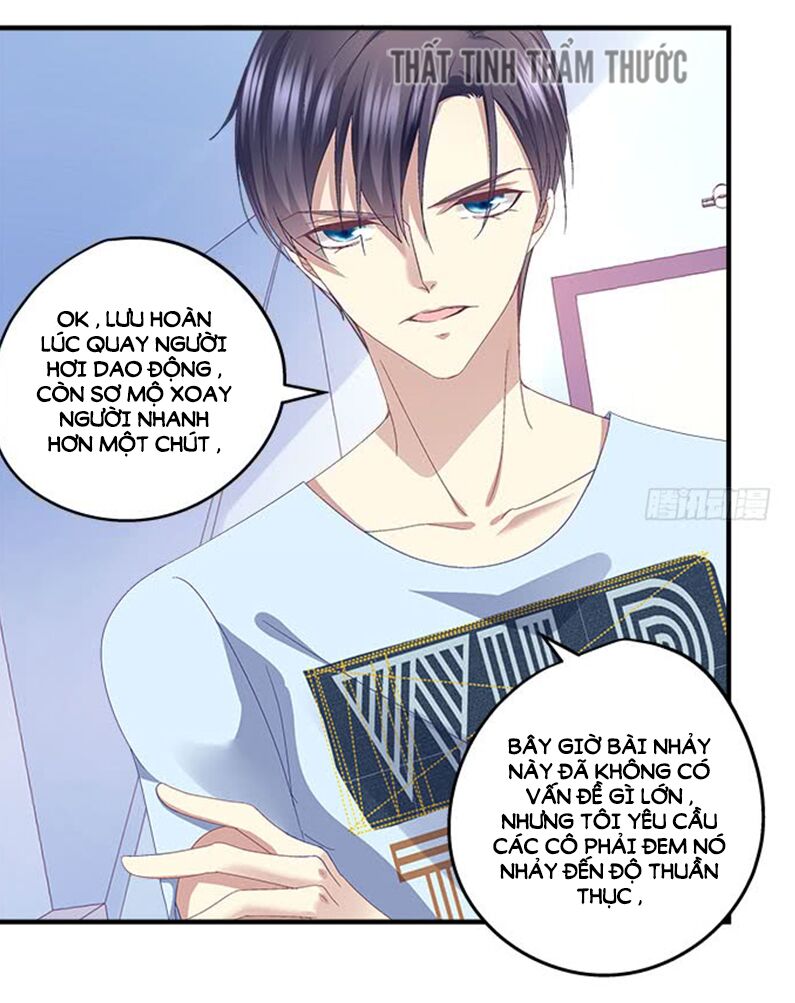 Thiên lại âm linh: Chapter 39