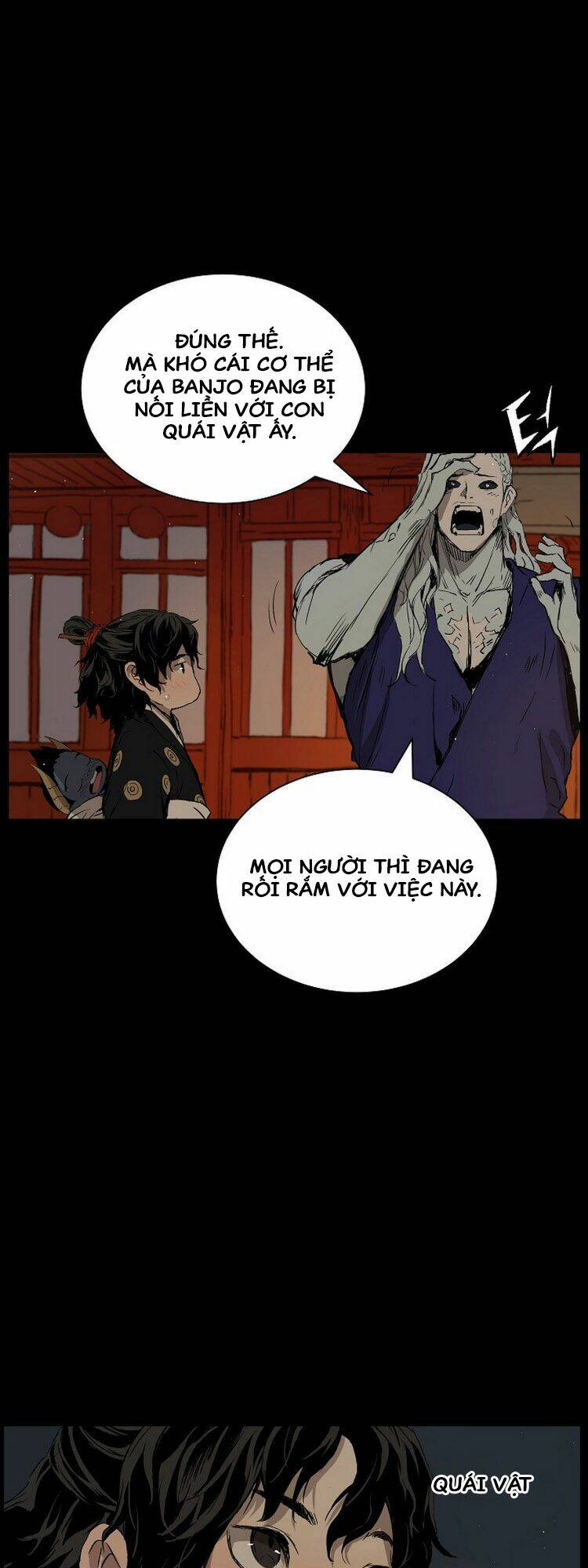 Vô Kiếm Tiểu Tử: Chapter 87