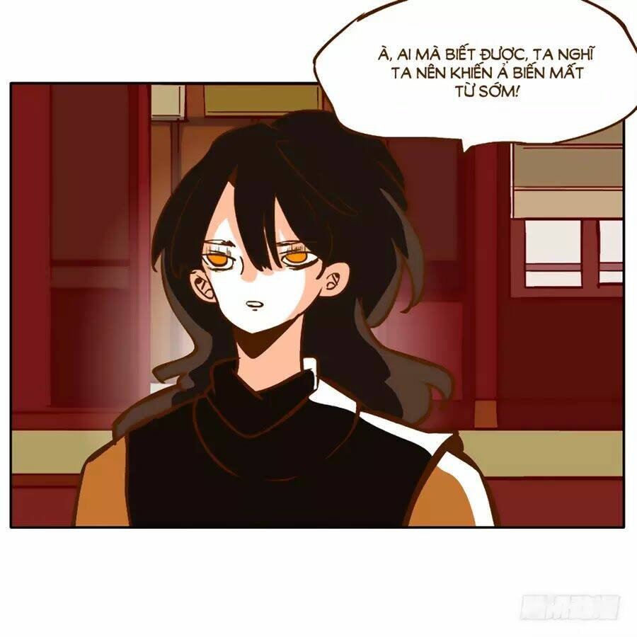 Hòa Thượng Và Tiểu Long Quân: Chapter 66