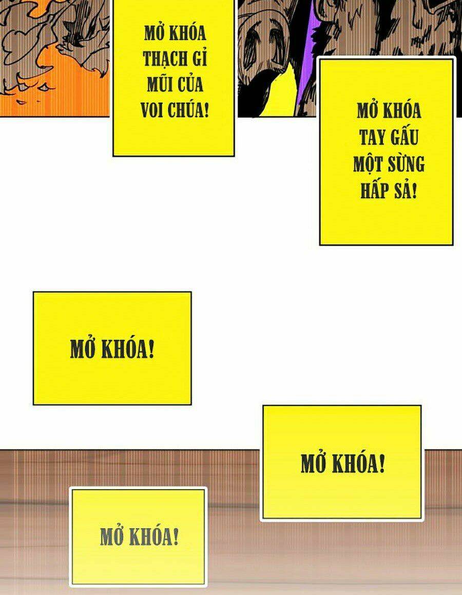 Hard Core Leveling Warrior Ss2: Chapter 92