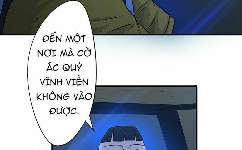 Lật Mặt: Chapter 17