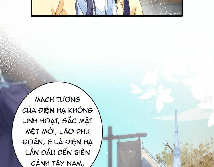 Hoa Nhan Sách: Chapter 72.1