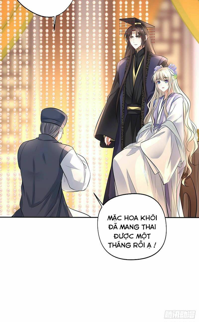 Vương Phi Thật Thích Trang Điểm: Chapter 167