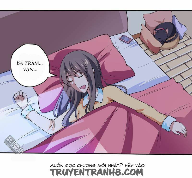 Miêu Vương Tại Thượng: Chapter 2