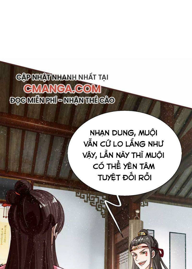 Đệ Nhất Hoàn Khố: Chapter 116