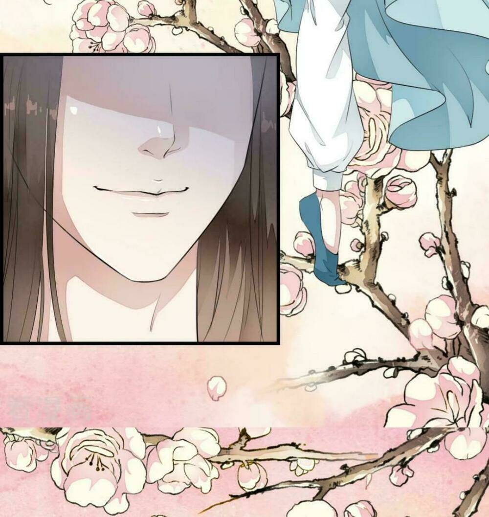 Bạch Liên Yêu Cơ Người: Chapter 26