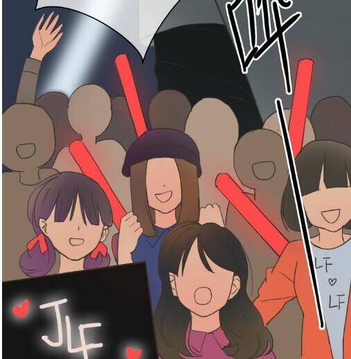 Thần Tượng Điểm Zero: Chapter 42