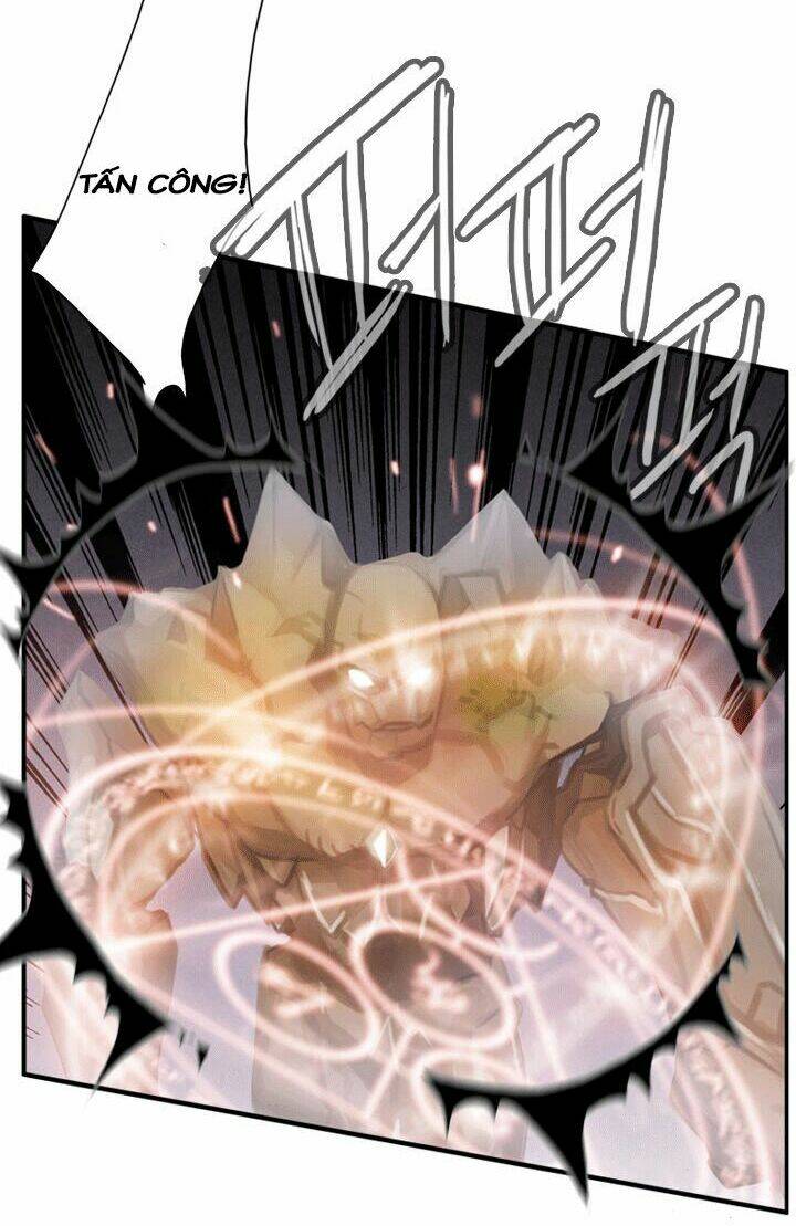 Dusk Howler: Chapter 47