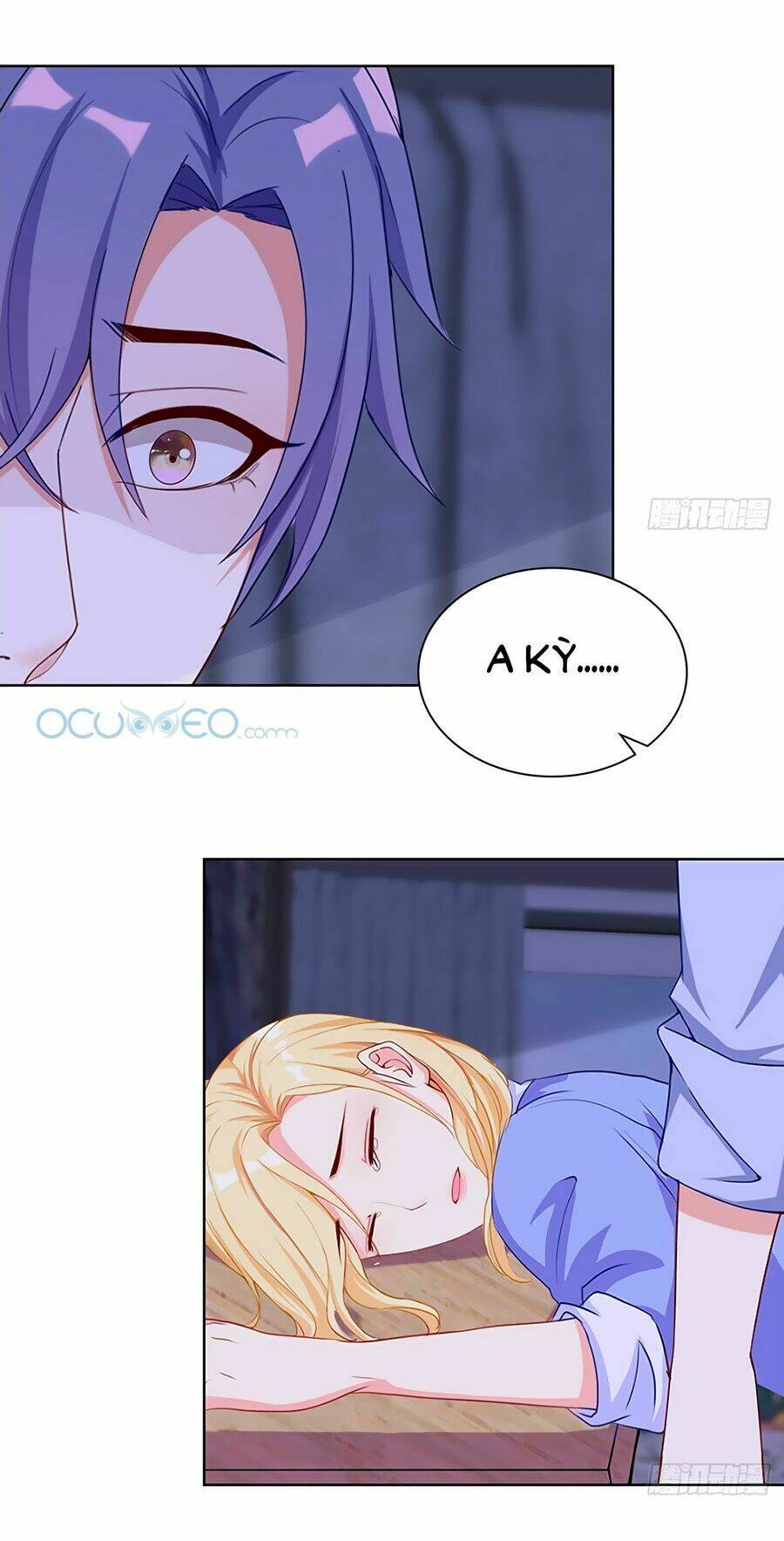 Bộ Váy Rực Rỡ Ánh Sao: Chapter 16