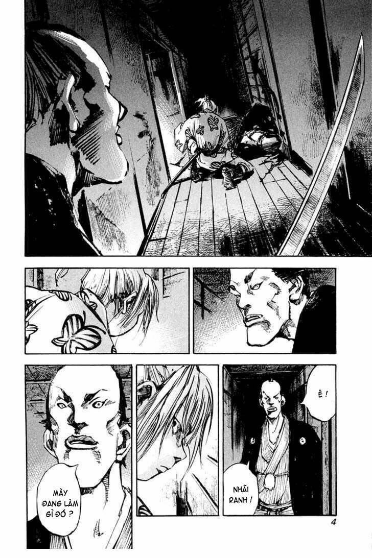 Sidooh: Chapter 31
