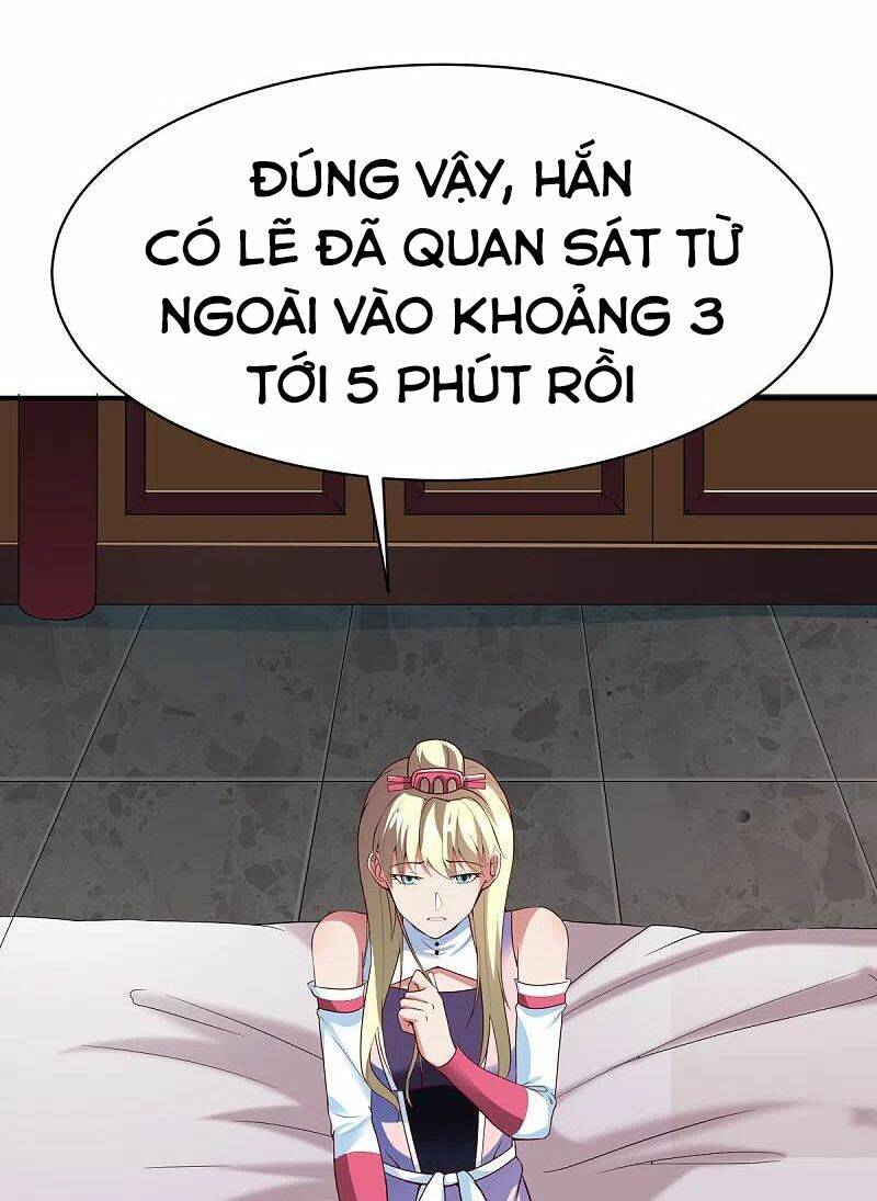 Chiến Đỉnh: Chapter 299