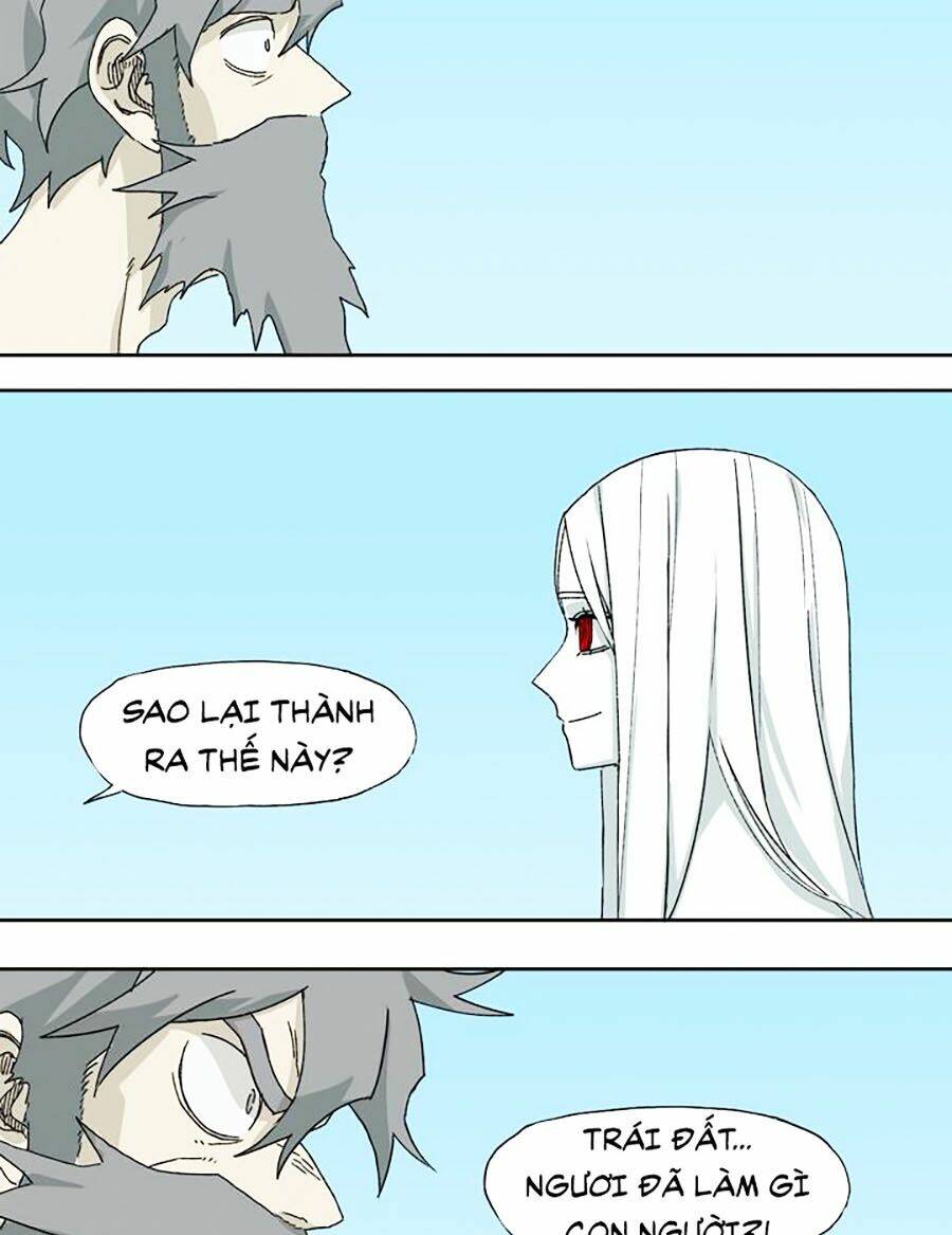 Đại Chiến Muỗi Biến Dị: Chapter 46