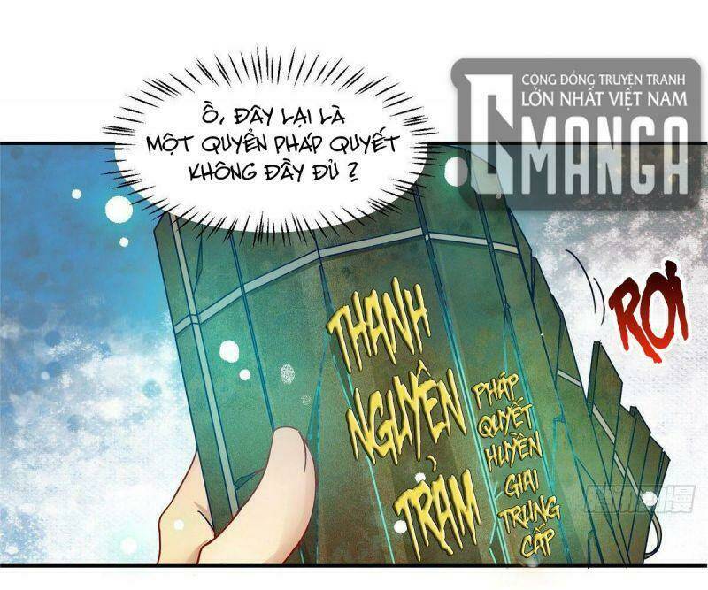 Nghịch Thiên Thần Phi Chí Thượng: Chapter 11